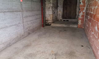 Garage   m² à louer à Saint Geniez d'Olt et d'Aubrac (12130)