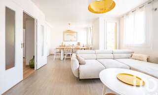 Appartement 5 Pièces 91 m² à vendre à Dijon (21000)