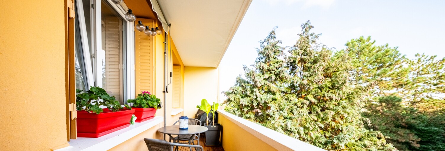 Appartement 5 Pièces 90 m² à vendre à Dijon (21000)