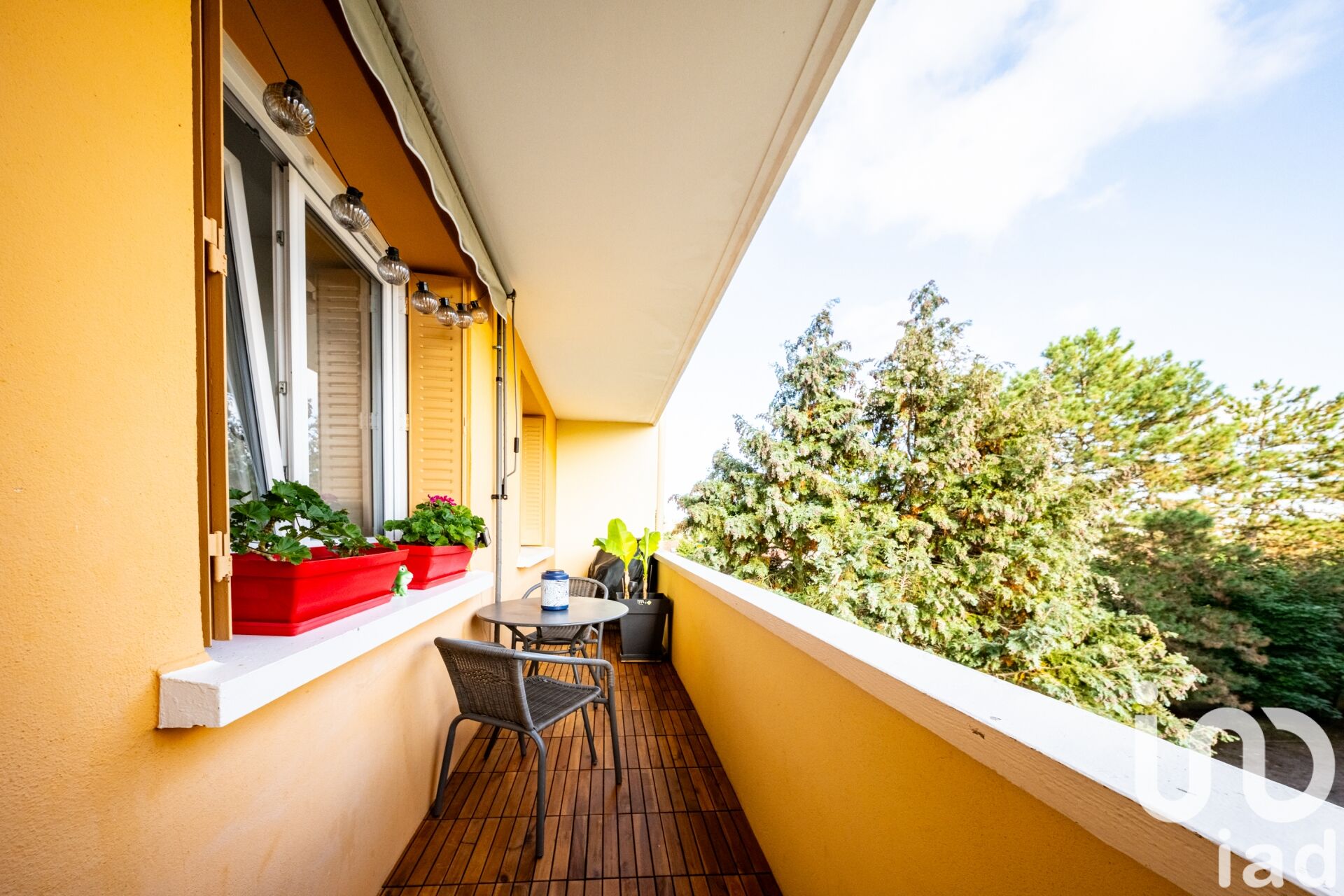 Appartement à vendre, 5 pièces, 90 m², Dijon