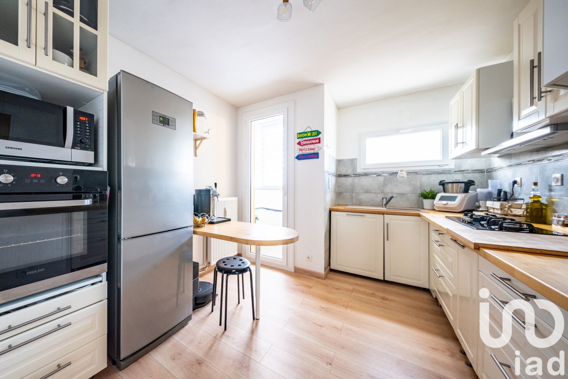 Vente Appartement 5 pièces - Photo 3
