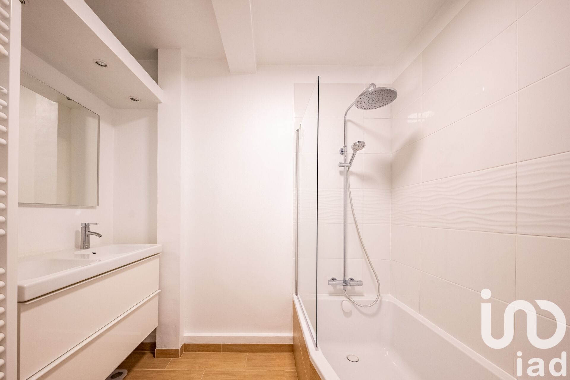 Vente Appartement 5 pièces - Photo 4