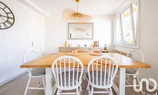 Appartement 5 Pièces 90 m² à vendre à Dijon (21000)