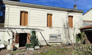 Maison 4 Pièces 75 m² à vendre à Floirac (33270)