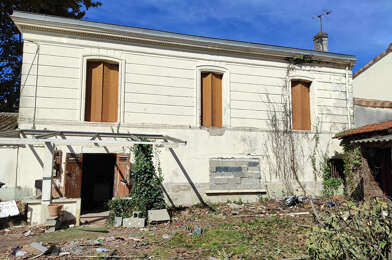 Maison 4 pièces 169000 €