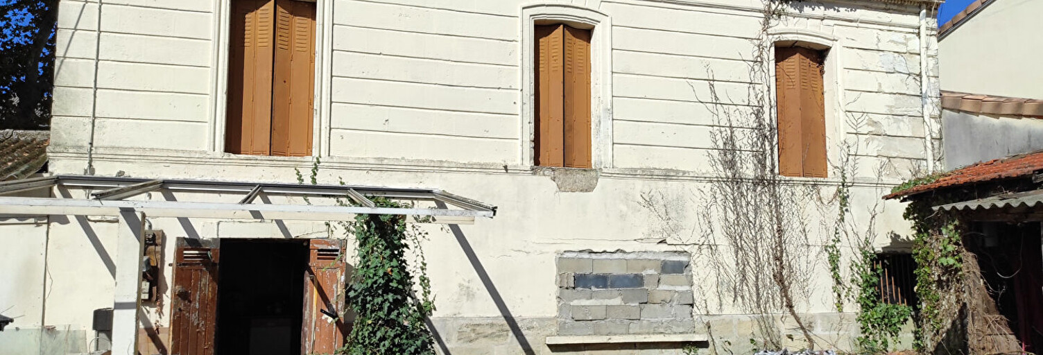 Maison 4 Pièces 75 m² à vendre à Floirac (33270)