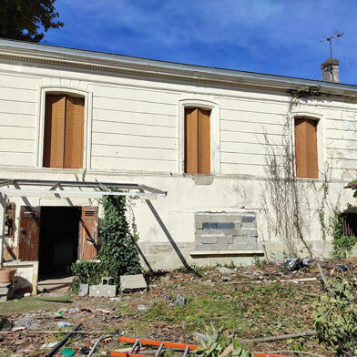 Maison 4 pièces 199000 €