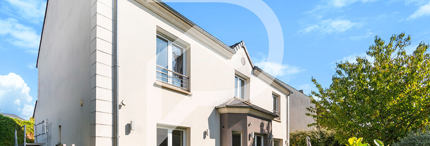 Maison 6 Pièces 170 m² à vendre à Chatou (78400)