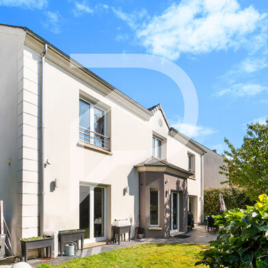 Maison 6 pièces 1035000 €