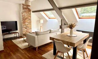 Appartement 3 Pièces 64 m² à vendre à Rouen (76000)