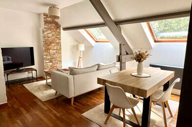 Appartement 3 pièces 179000 €