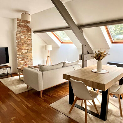 Appartement 3 pièces 179000 €