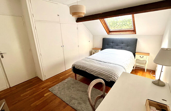 Appartement Rouen 3 pièce(s) 64 m2 — photo 2
