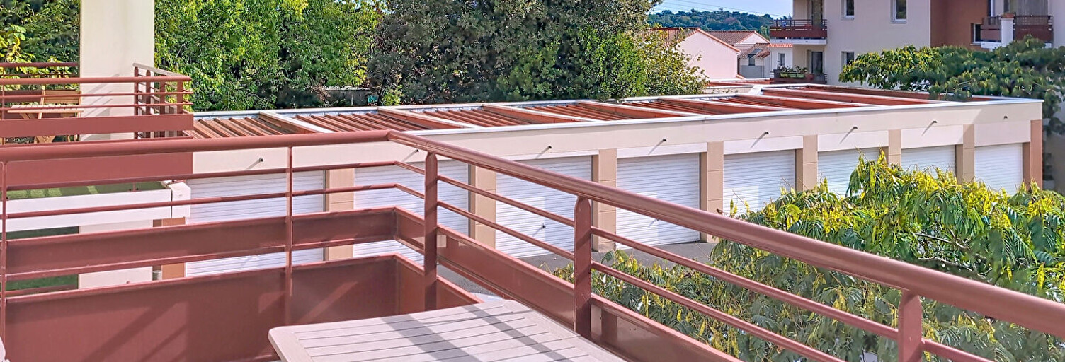 Appartement 3 Pièces 65 m² à vendre à Vertou (44120)