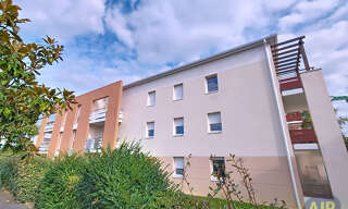 Appartement 3 Pièces 65 m² à vendre à Vertou (44120)