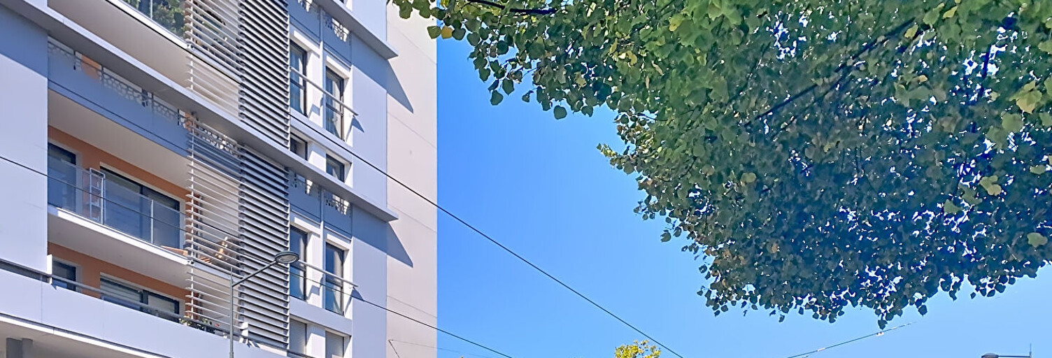 Appartement 3 Pièces 73 m² à vendre à Nantes (44000)