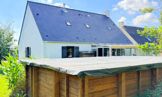 Maison 8 Pièces 161 m² à vendre à Saint-Étienne-de-Montluc (44360)