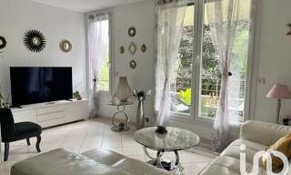 Appartement 3 Pièces 77 m² à vendre à Éragny (95610)