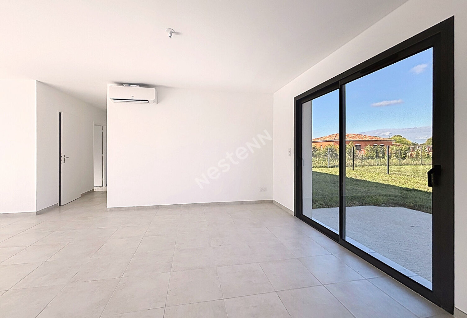 Belle maison neuve 4 pièces plain-pied proche de Montauban Sud — photo 1