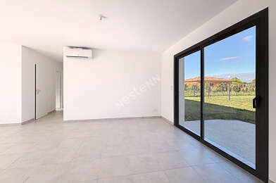 Maison 4 pièces 255000 €