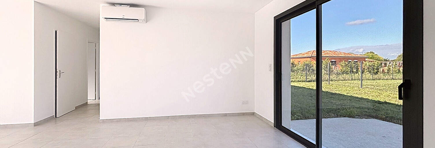 Maison 4 Pièces 91 m² à vendre à Montauban (82000)