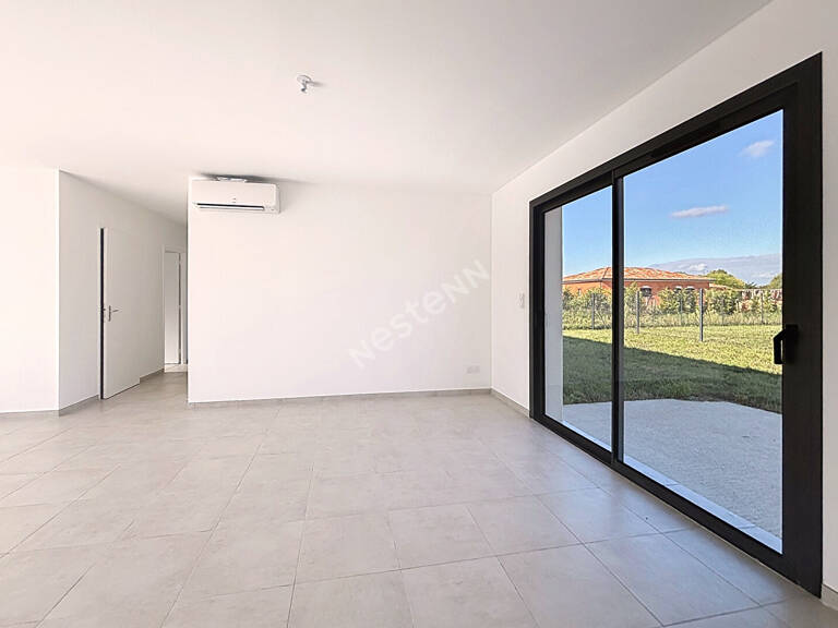 Belle maison neuve 4 pièces plain-pied proche de Montauban Sud — photo 1