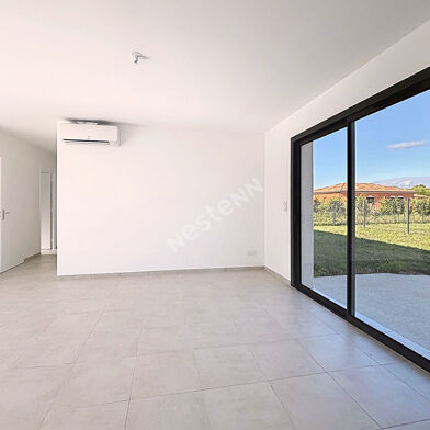 Maison 4 pièces 255000 €