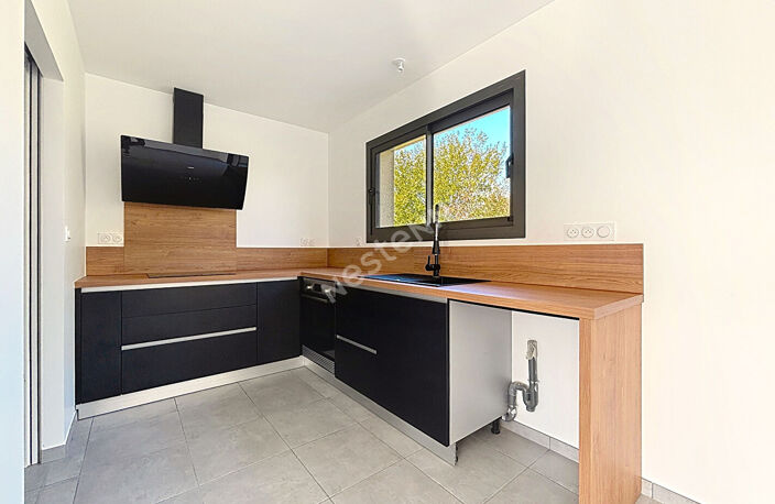 Belle maison neuve 4 pièces plain-pied proche de Montauban Sud — photo 2