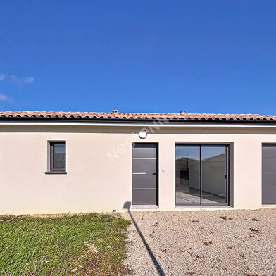 Maison 4 pièces 255000 €