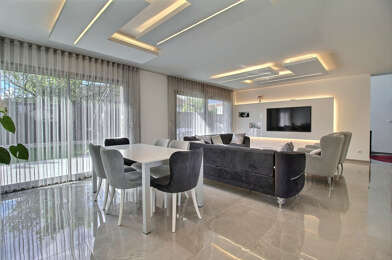 Maison 6 pièces 714000 €