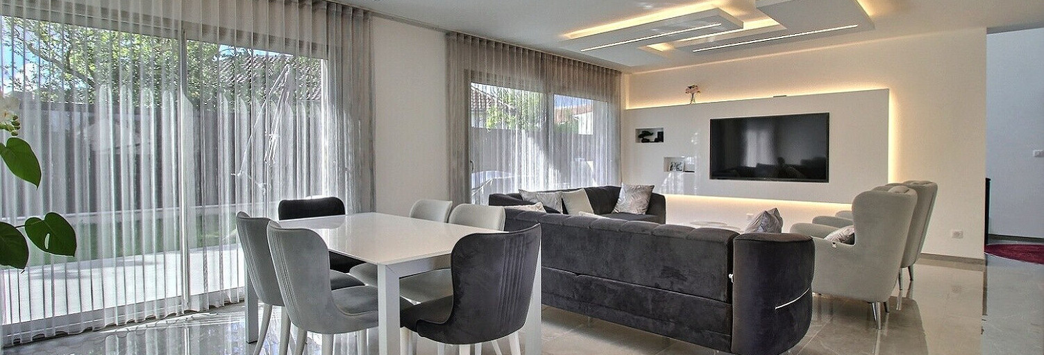 Maison 6 Pièces 158 m² à vendre à Reims (51100)