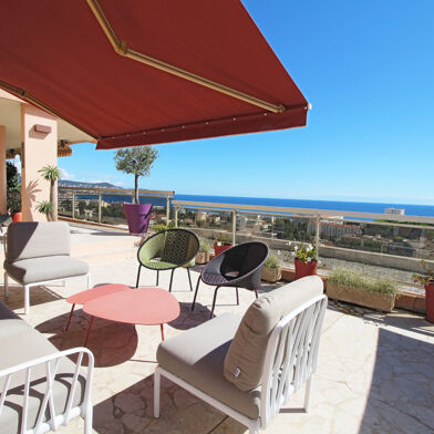 Appartement 4 pièces 990000 €