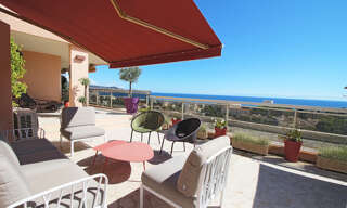 Appartement 4 Pièces 99 m² à vendre à Nice (06200)