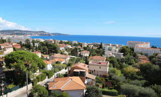 Appartement 4 Pièces 99 m² à vendre à Nice (06200)