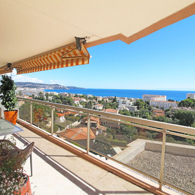 Appartement 4 pièces 950000 €