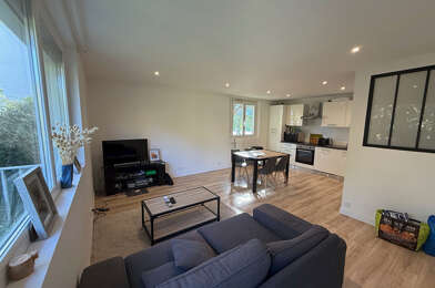 Appartement 3 pièces 160500 €