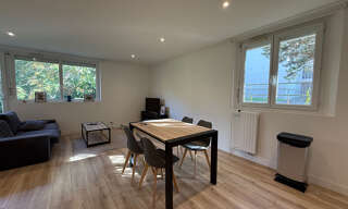 Appartement 3 Pièces 60 m² à vendre à Quimper (29000)