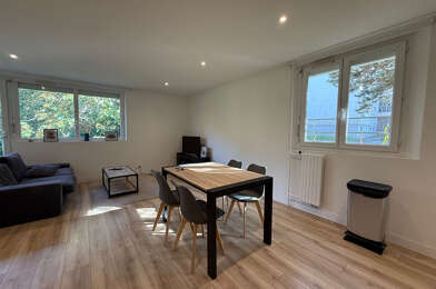 Appartement 3 pièces 160500 €