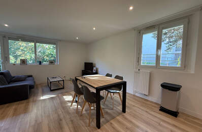 Appartement Quimper 3 pièce(s) 60.86 m2 — photo du bien