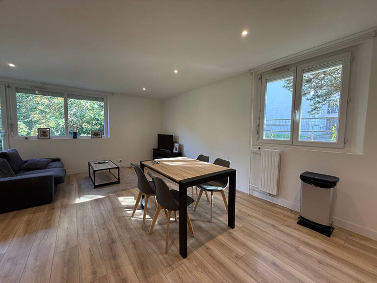 Appartement Quimper 3 pièce(s) 60.86 m2 — photo 1