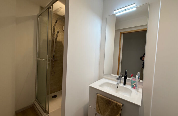 Appartement Quimper 3 pièce(s) 60.86 m2 — photo 4