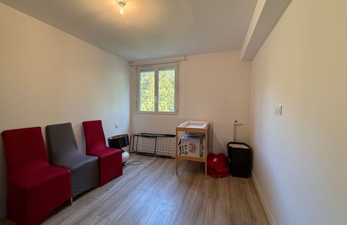 Appartement Quimper 3 pièce(s) 60.86 m2 — photo 5