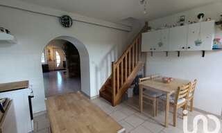 Maison 4 Pièces 83 m² à vendre à Valençay (36600)