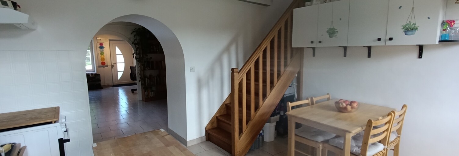 Maison 4 Pièces 83 m² à vendre à Valençay (36600)