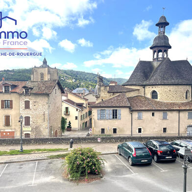 Appartement 3 pièces 199000 €