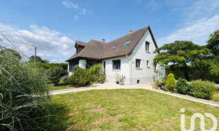 Maison 6 Pièces 172 m² à vendre à Sainte-Marguerite-sur-Duclair (76480)