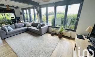 Maison 6 Pièces 172 m² à vendre à Sainte-Marguerite-sur-Duclair (76480)