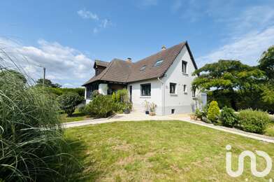 Maison 6 pièces 449000 €