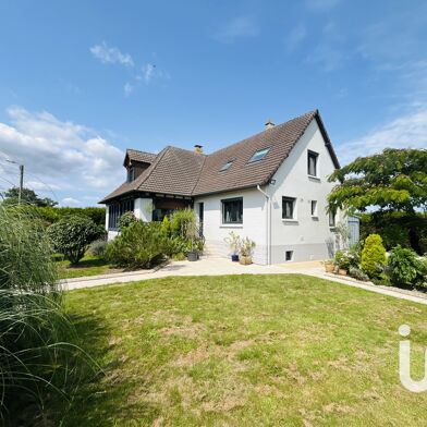 Maison 6 pièces 449000 €