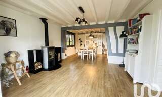 Maison 6 Pièces 172 m² à vendre à Duclair (76480)